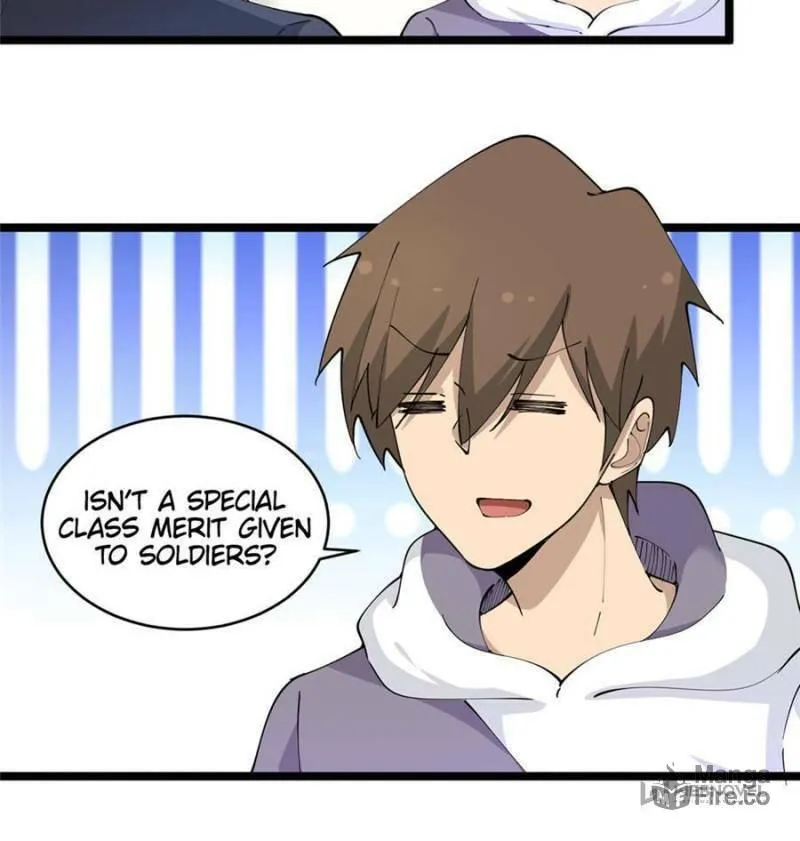 The Three Realms Online Shop Chapter 68 page 36 - 