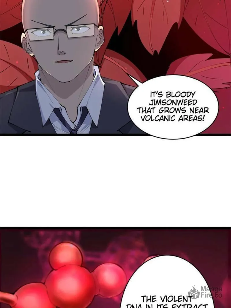 The Three Realms Online Shop Chapter 68 page 39 - 