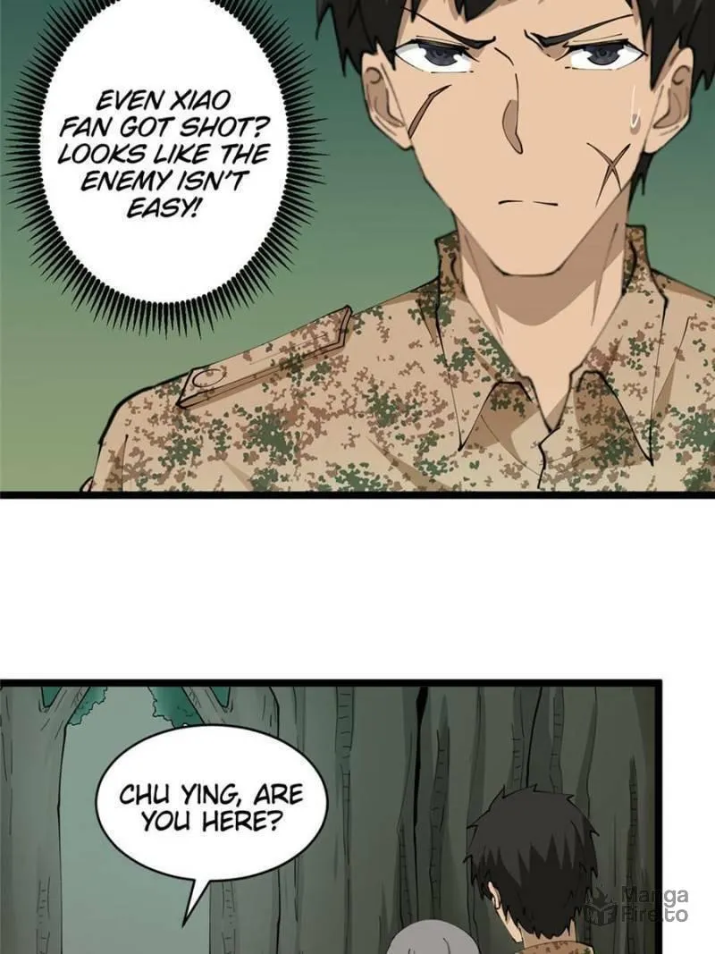 The Three Realms Online Shop Chapter 68 page 5 - 