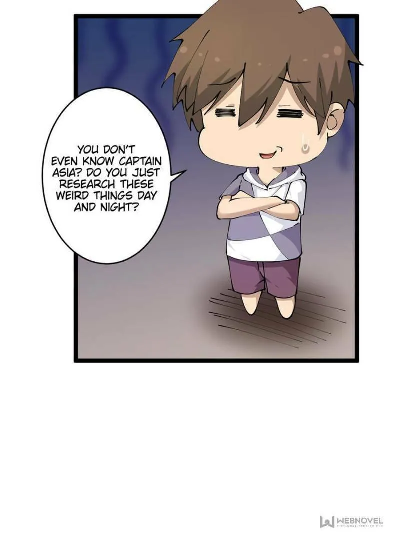 The Three Realms Online Shop Chapter 68 page 43 - 
