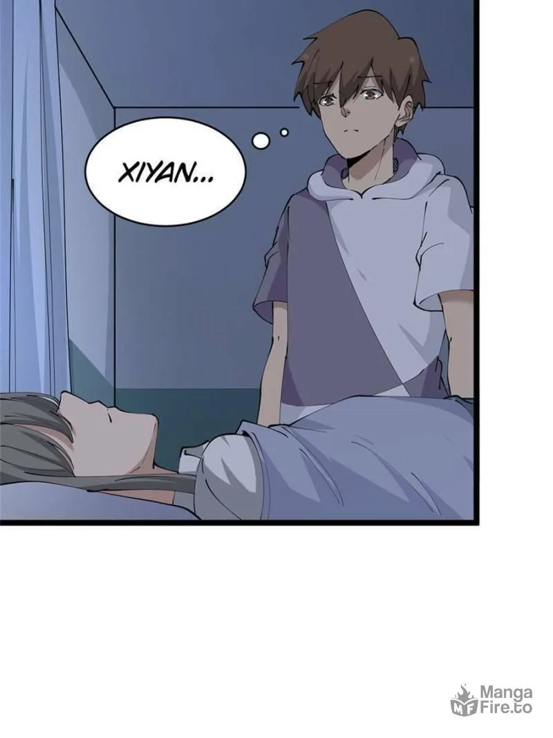 The Three Realms Online Shop Chapter 68 page 48 - 