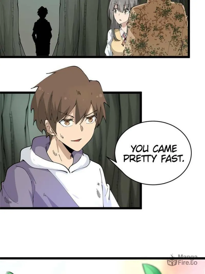The Three Realms Online Shop Chapter 68 page 6 - 