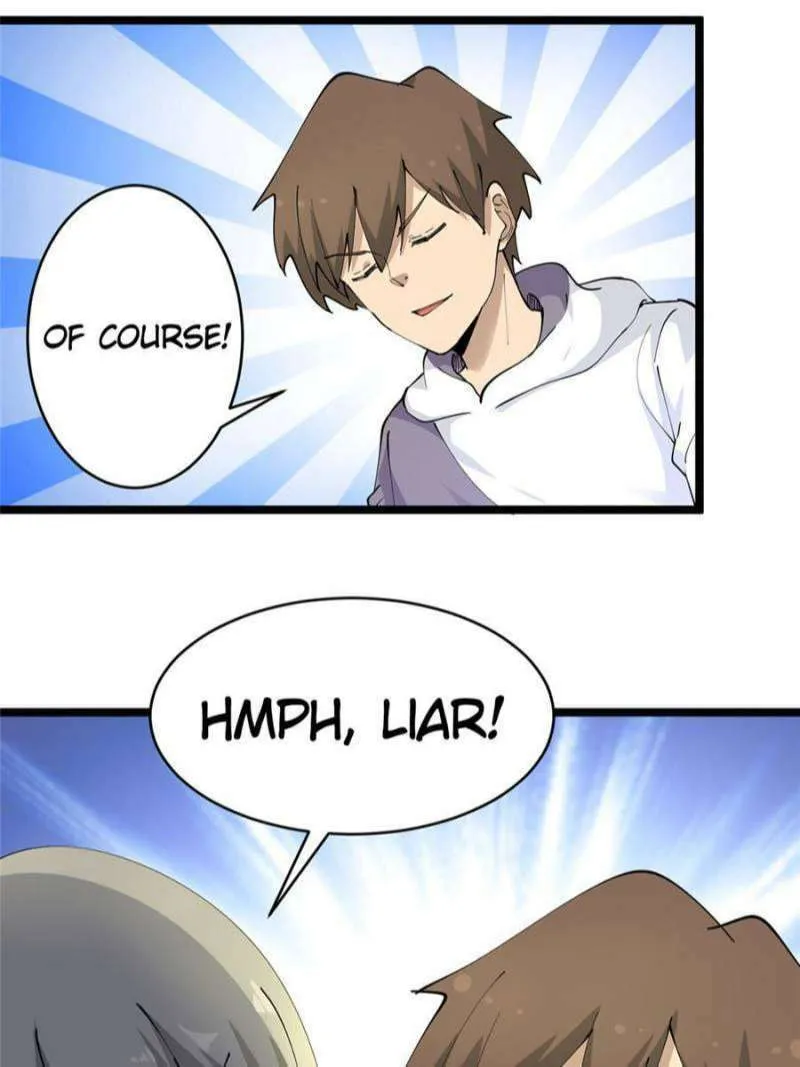 The Three Realms Online Shop Chapter 69 page 11 - 
