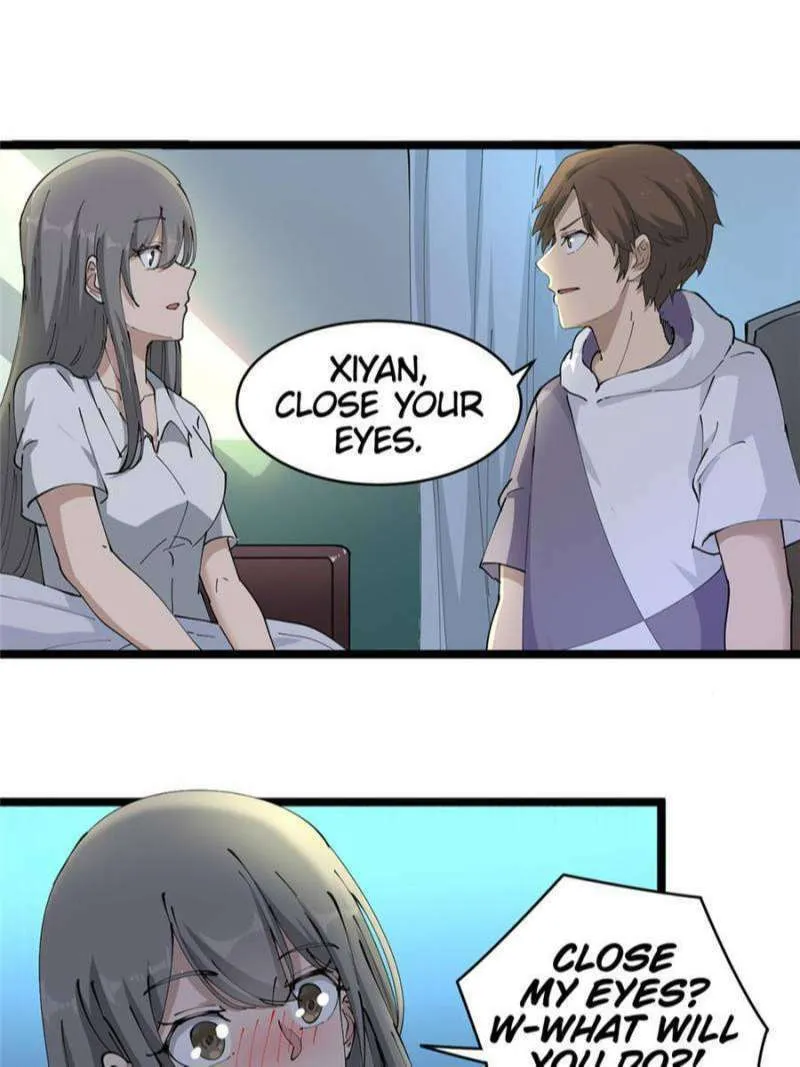 The Three Realms Online Shop Chapter 69 page 19 - 