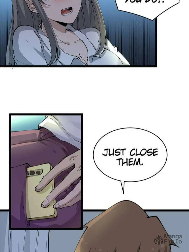 The Three Realms Online Shop Chapter 69 page 20 - 