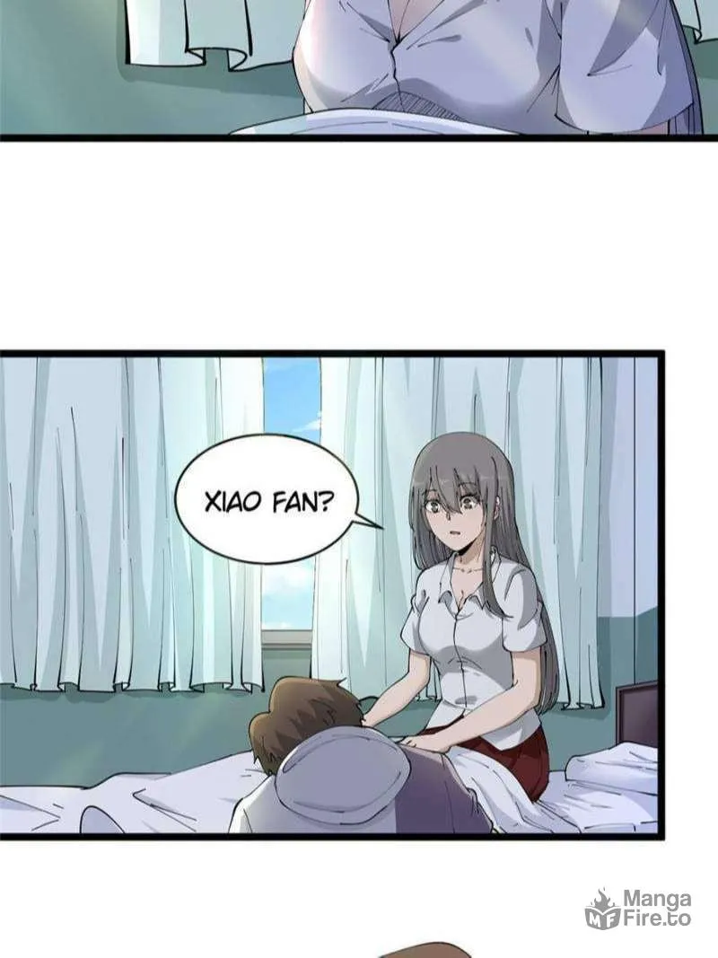 The Three Realms Online Shop Chapter 69 page 3 - 