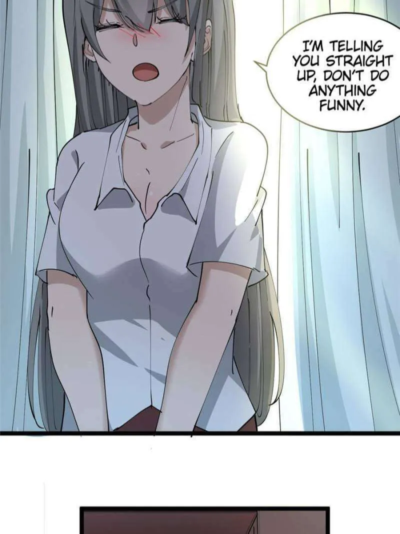 The Three Realms Online Shop Chapter 69 page 22 - 