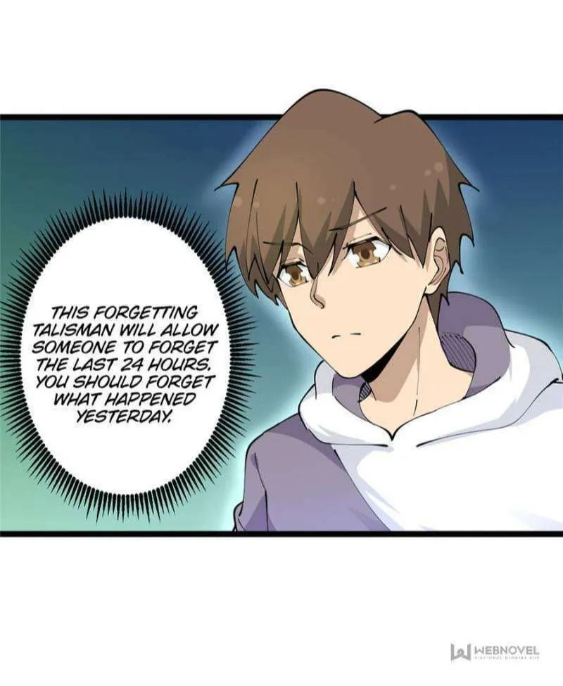 The Three Realms Online Shop Chapter 69 page 26 - 