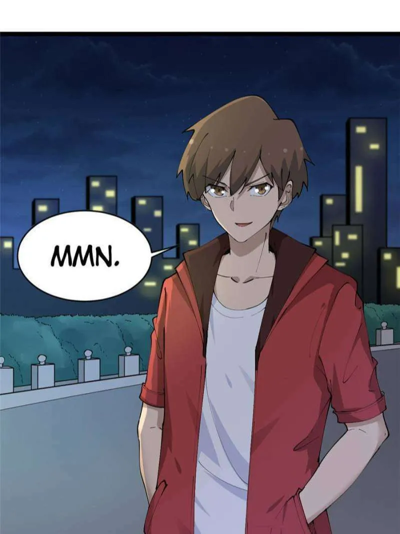 The Three Realms Online Shop Chapter 69 page 37 - 