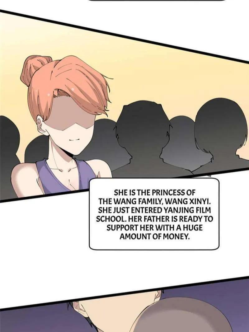 The Three Realms Online Shop Chapter 69 page 43 - 