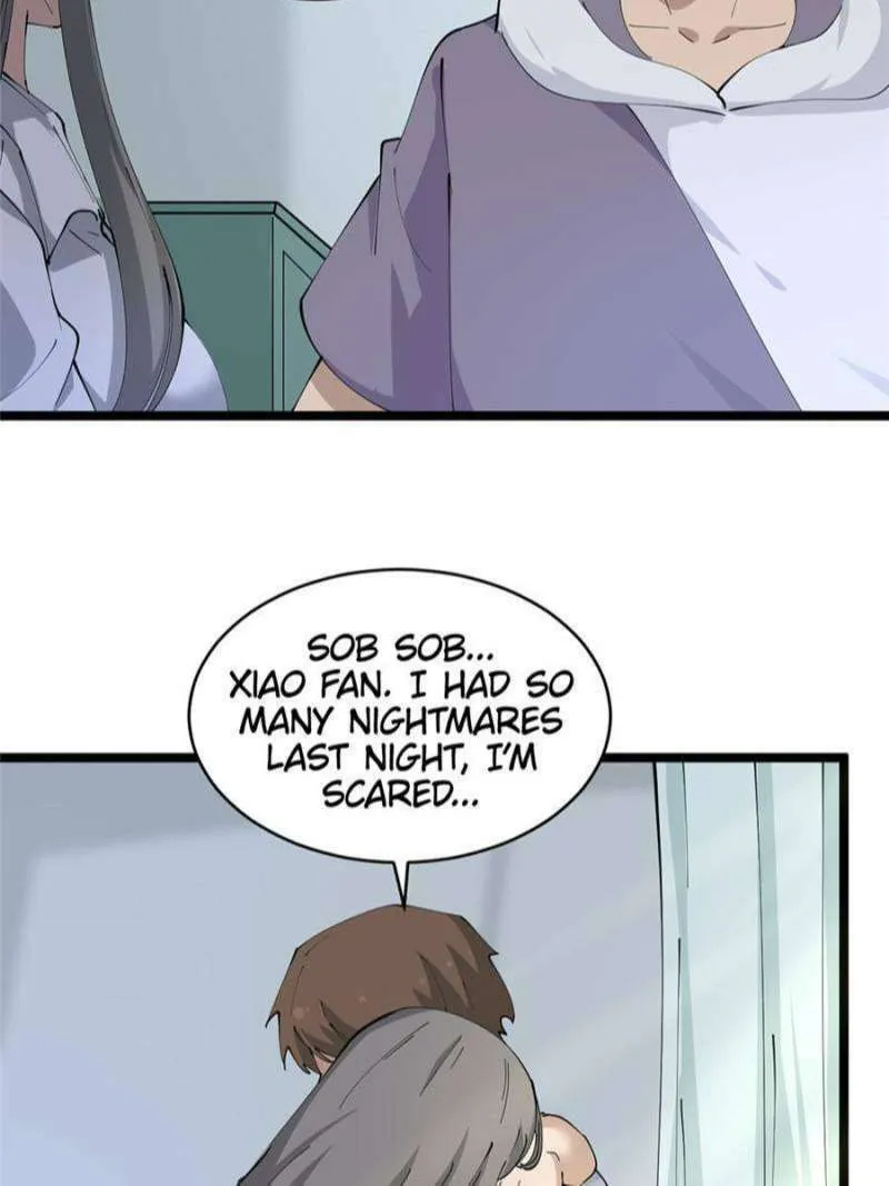 The Three Realms Online Shop Chapter 69 page 7 - 