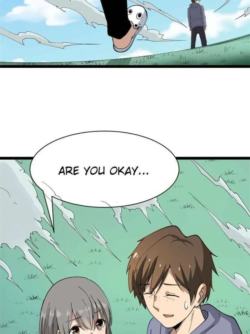 The Three Realms Online Shop Chapter 7 page 2 - 