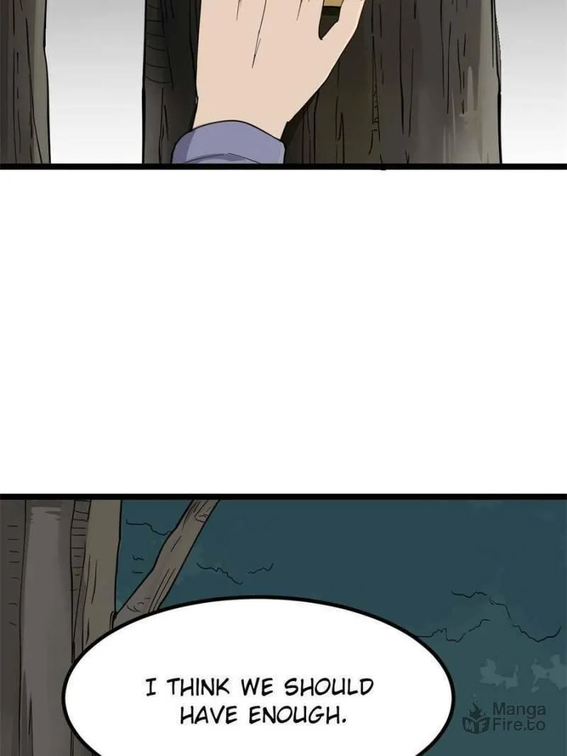The Three Realms Online Shop Chapter 7 page 105 - 