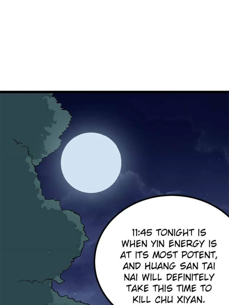 The Three Realms Online Shop Chapter 7 page 107 - 