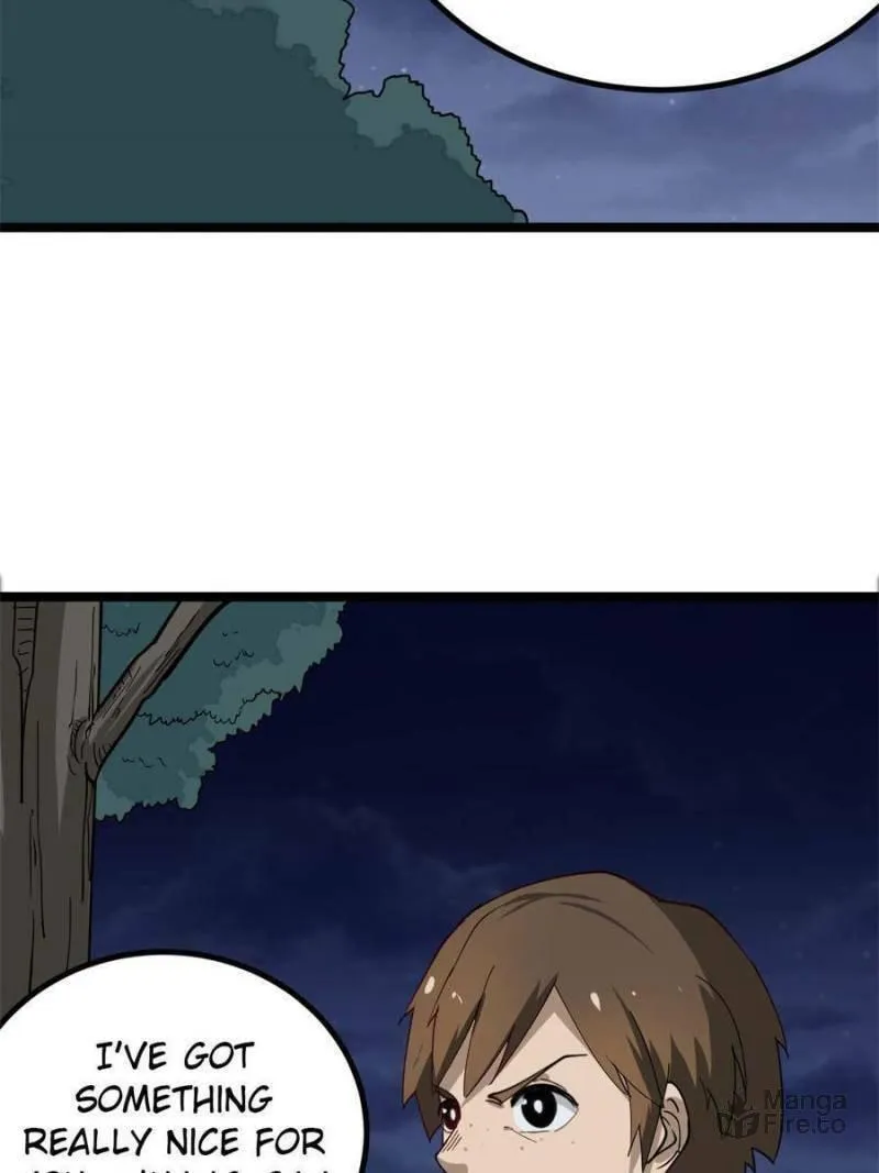 The Three Realms Online Shop Chapter 7 page 108 - 