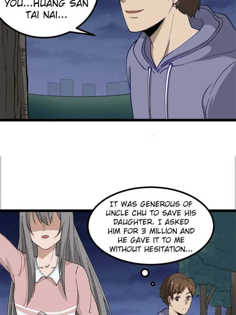The Three Realms Online Shop Chapter 7 page 109 - 