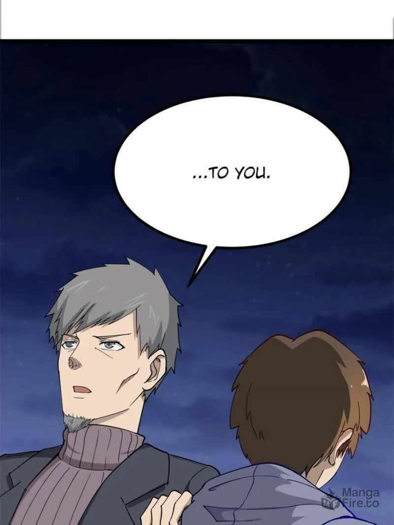 The Three Realms Online Shop Chapter 7 page 115 - 