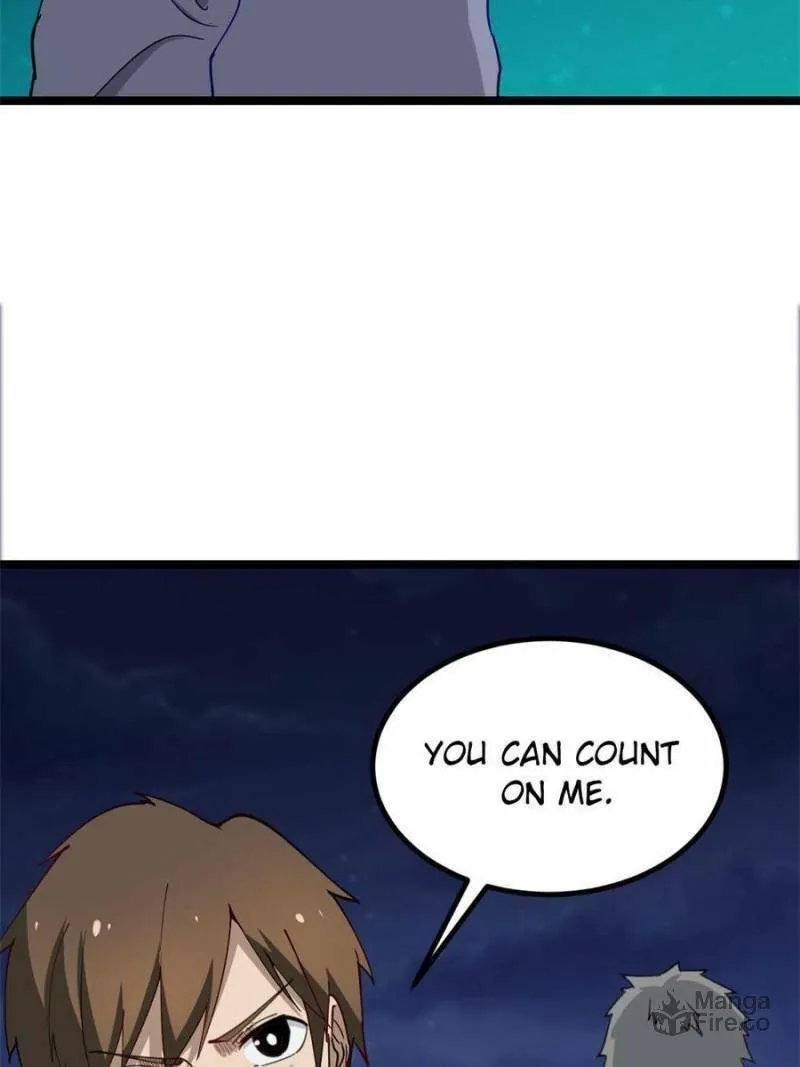 The Three Realms Online Shop Chapter 7 page 117 - 