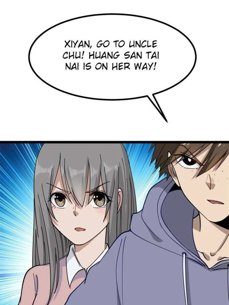 The Three Realms Online Shop Chapter 7 page 124 - 