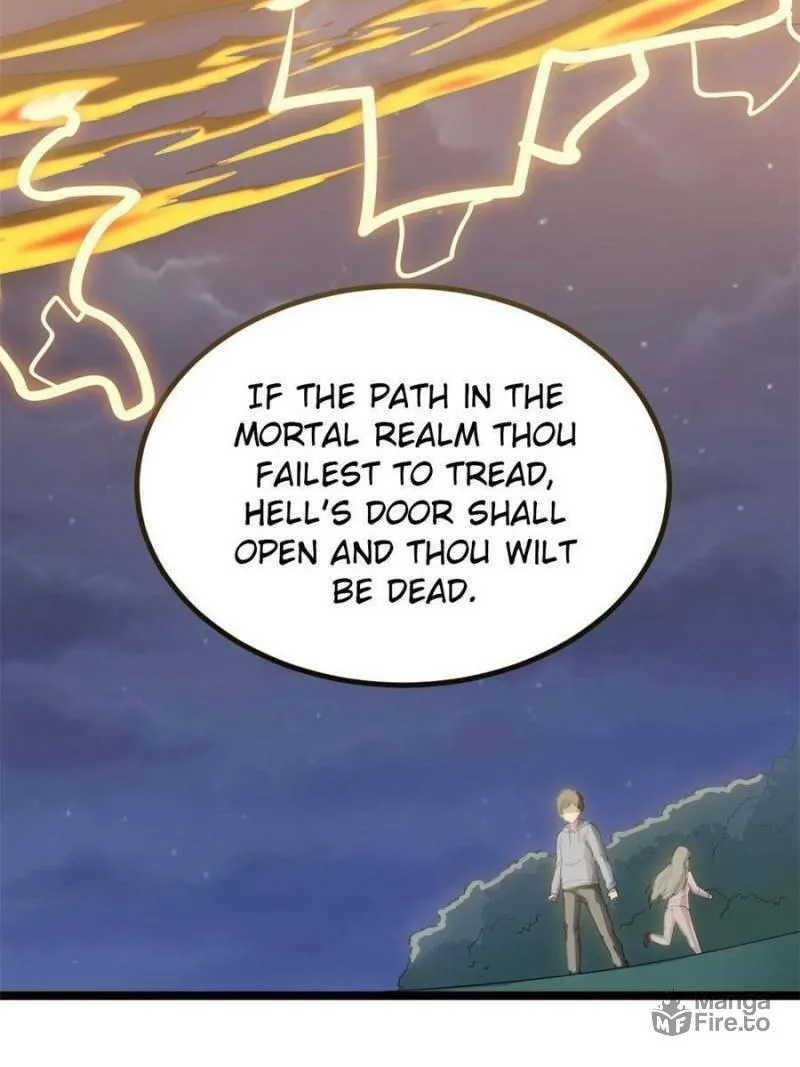 The Three Realms Online Shop Chapter 7 page 126 - 