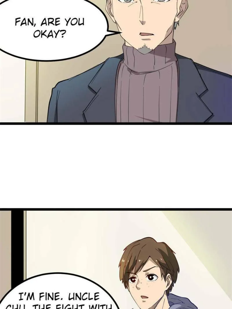 The Three Realms Online Shop Chapter 7 page 14 - 