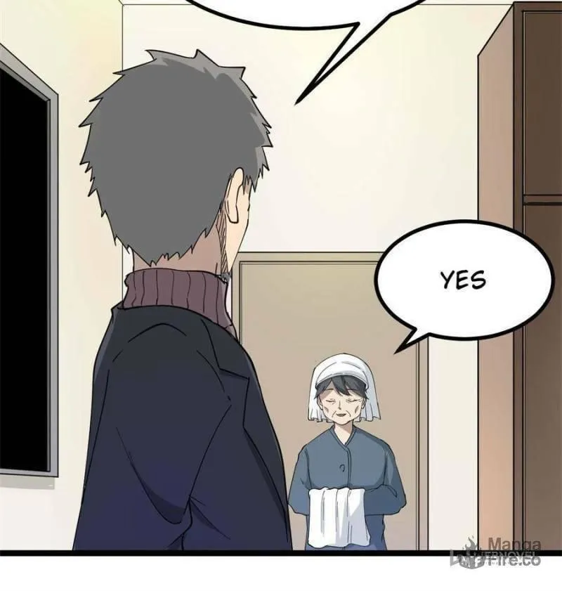 The Three Realms Online Shop Chapter 7 page 18 - 