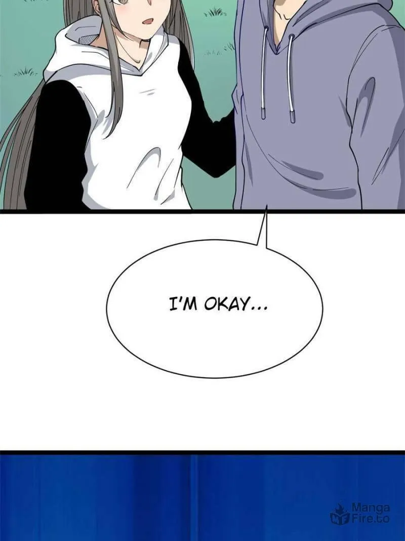 The Three Realms Online Shop Chapter 7 page 3 - 