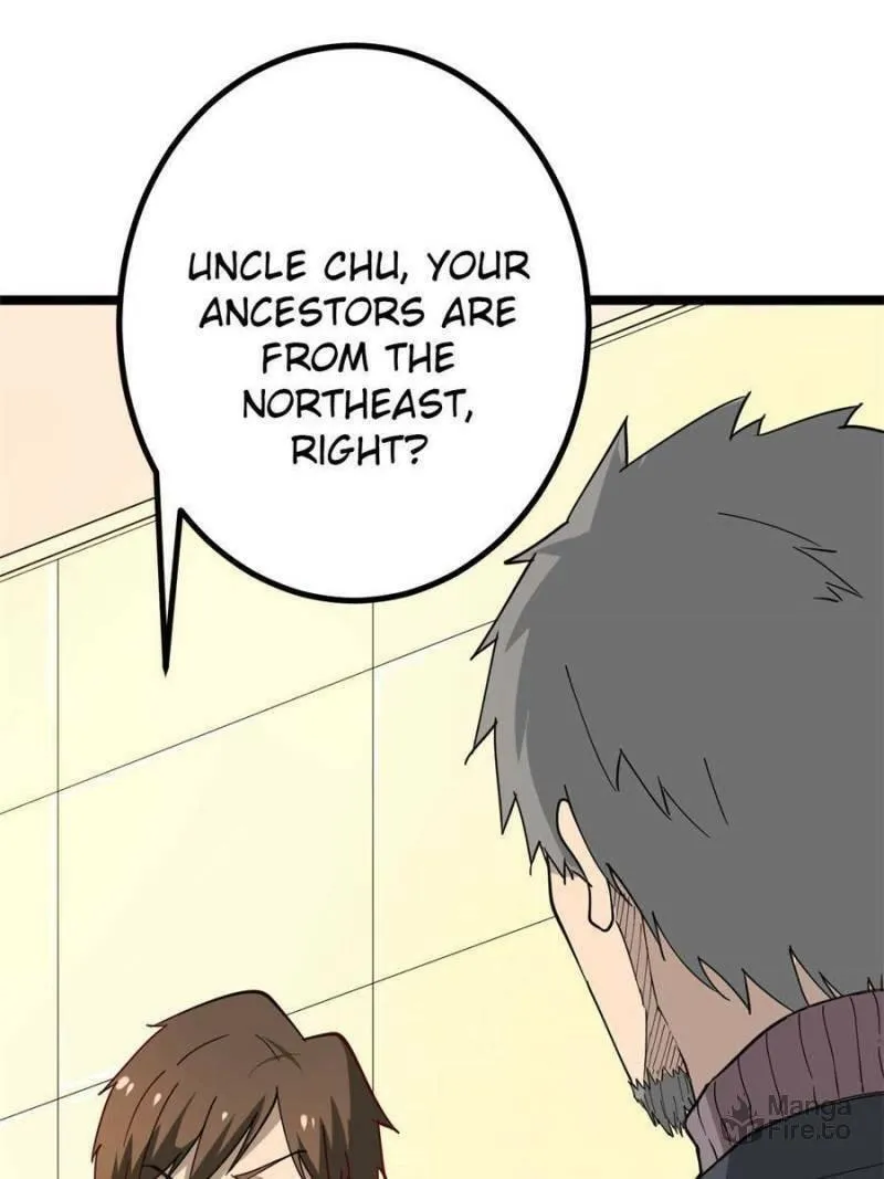 The Three Realms Online Shop Chapter 7 page 24 - 