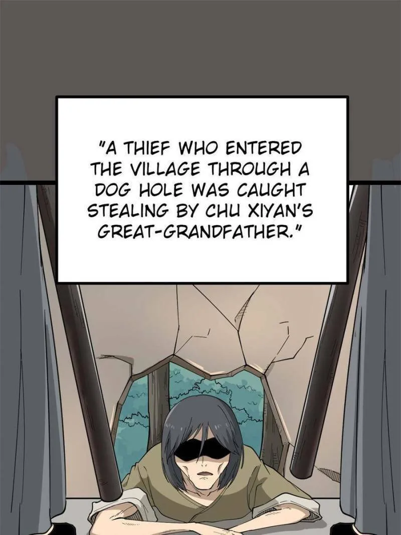 The Three Realms Online Shop Chapter 7 page 34 - 