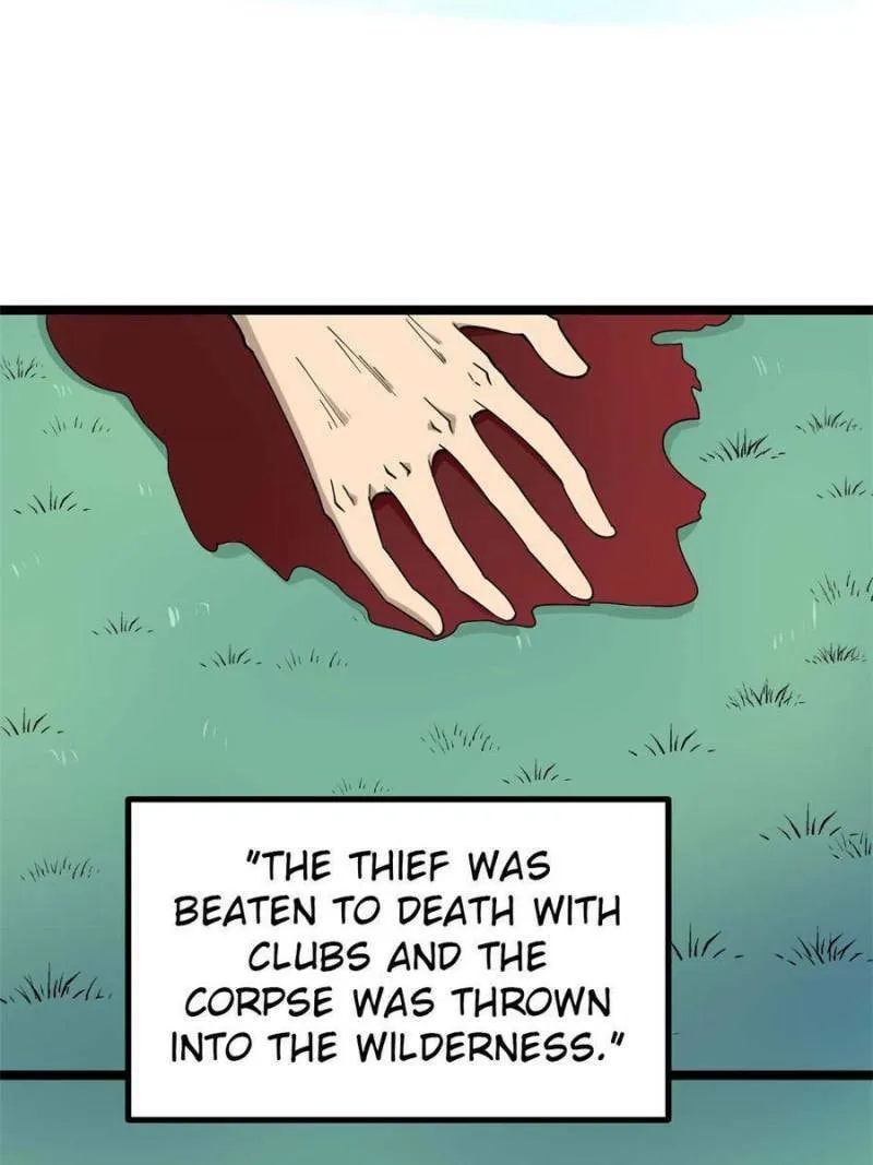 The Three Realms Online Shop Chapter 7 page 37 - 