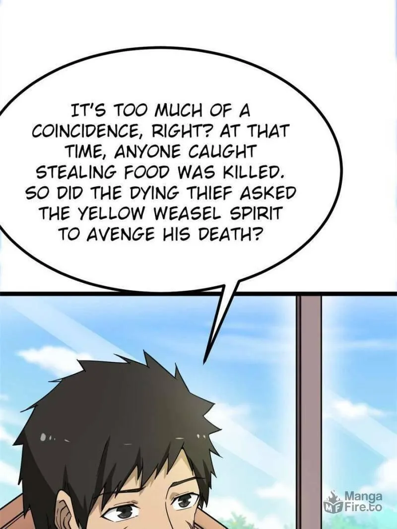 The Three Realms Online Shop Chapter 7 page 42 - 
