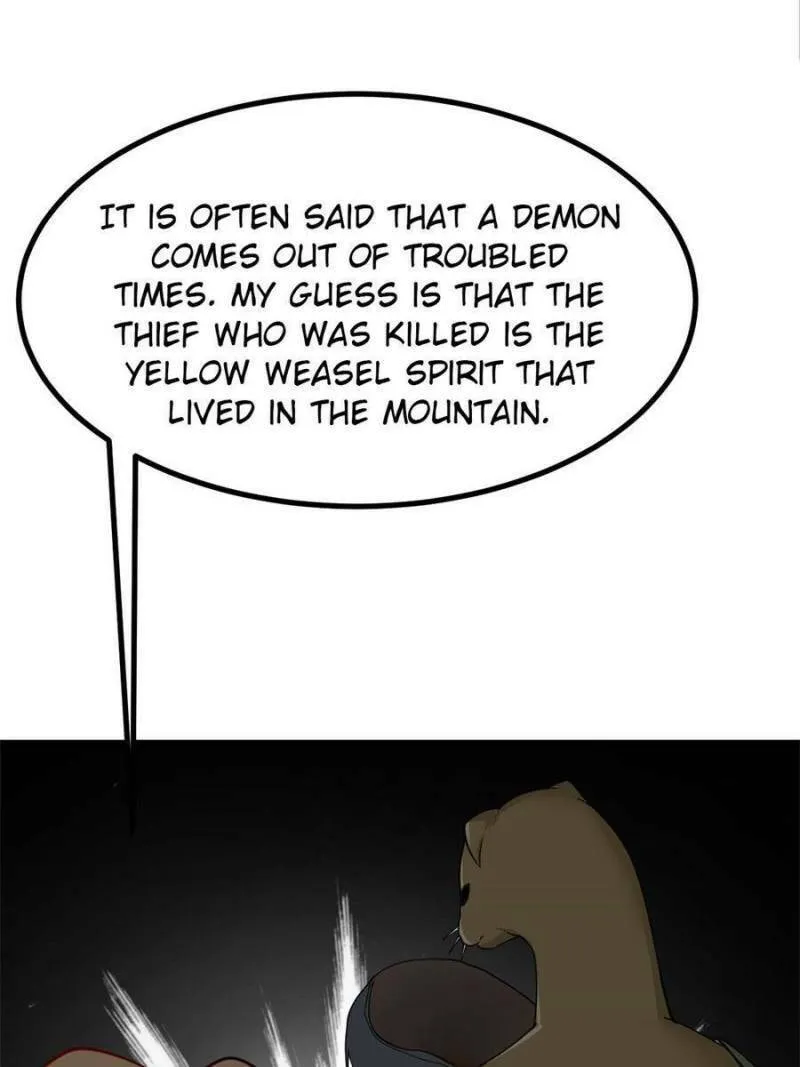 The Three Realms Online Shop Chapter 7 page 49 - 