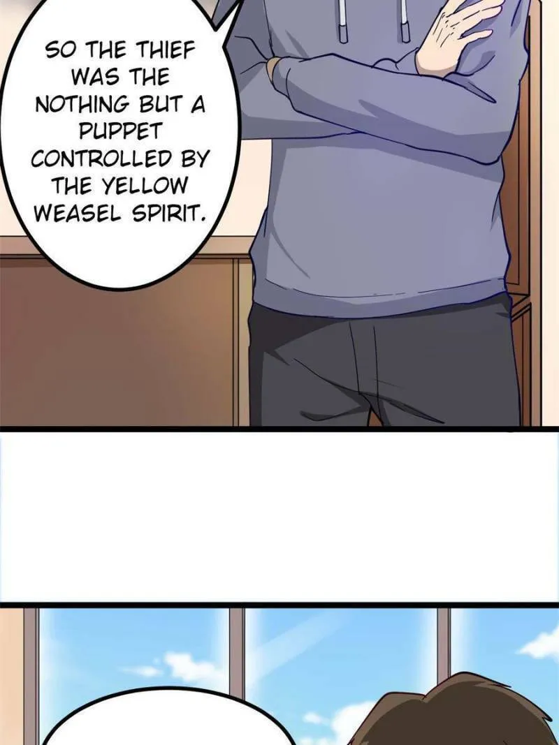 The Three Realms Online Shop Chapter 7 page 53 - 