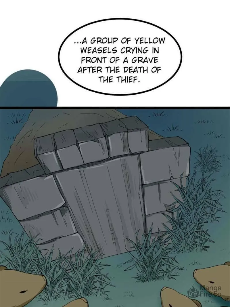 The Three Realms Online Shop Chapter 7 page 57 - 