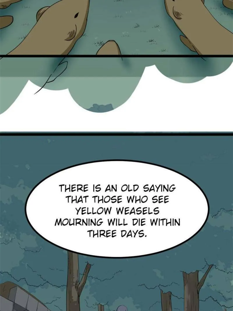 The Three Realms Online Shop Chapter 7 page 58 - 