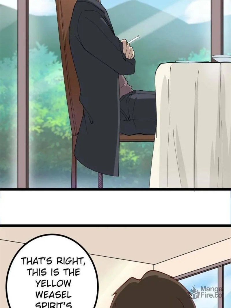 The Three Realms Online Shop Chapter 7 page 60 - 