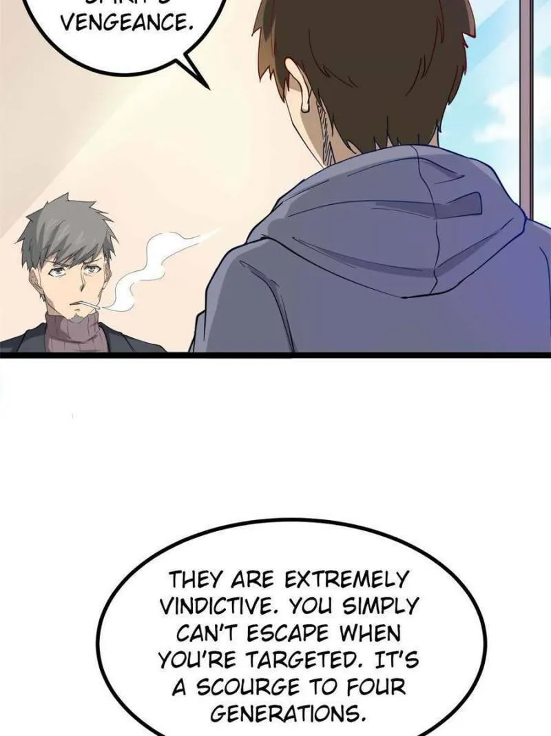 The Three Realms Online Shop Chapter 7 page 61 - 