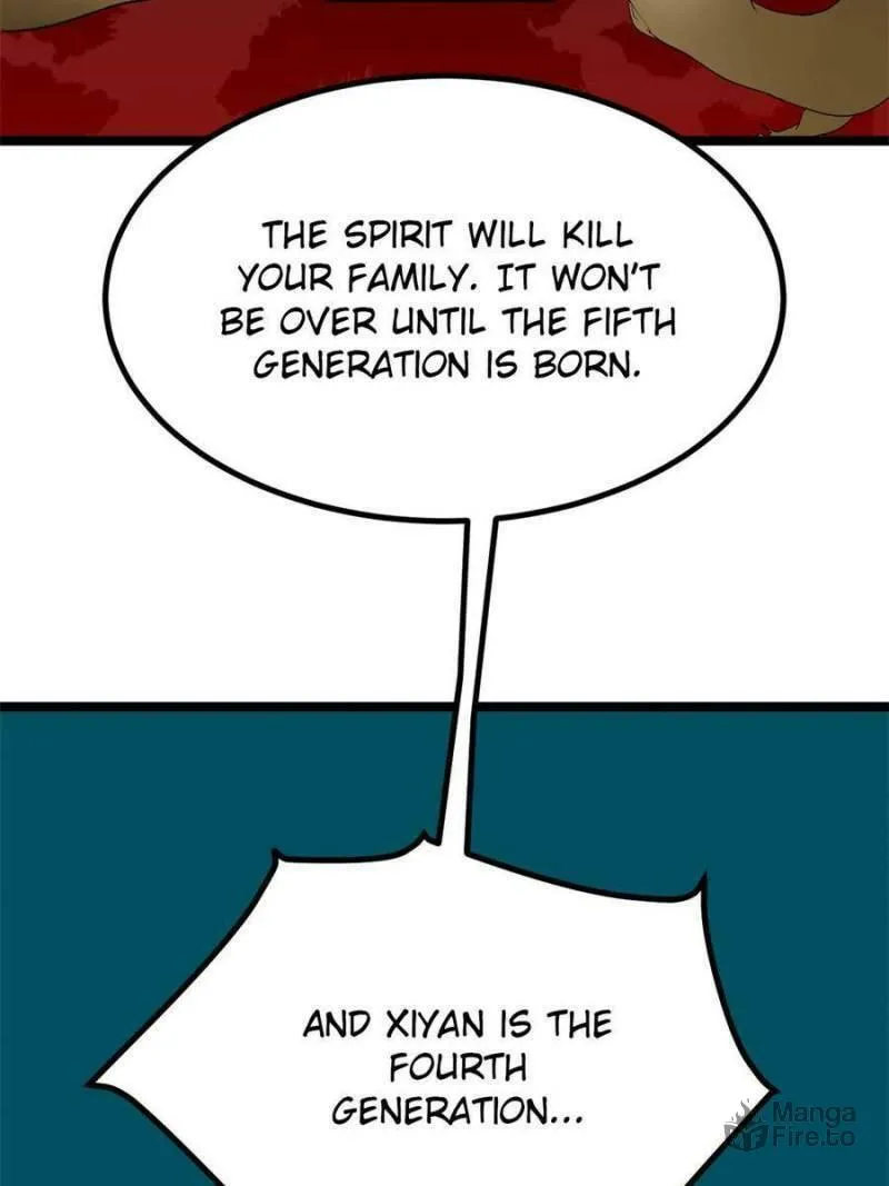 The Three Realms Online Shop Chapter 7 page 63 - 