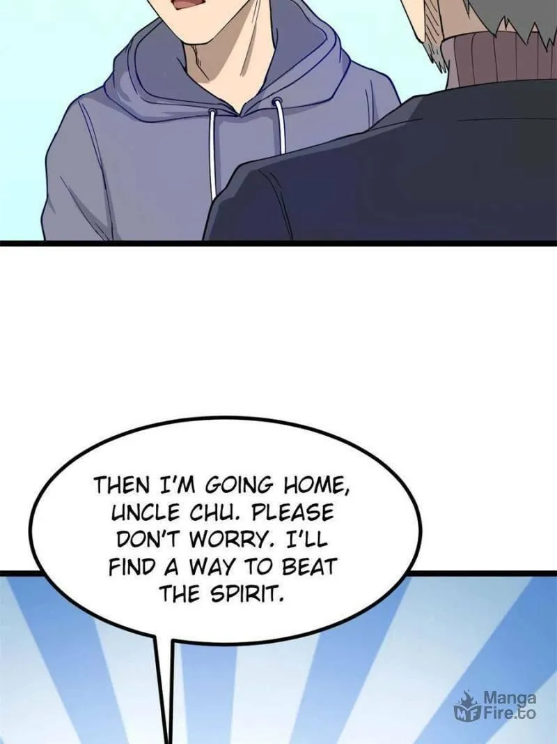 The Three Realms Online Shop Chapter 7 page 70 - 