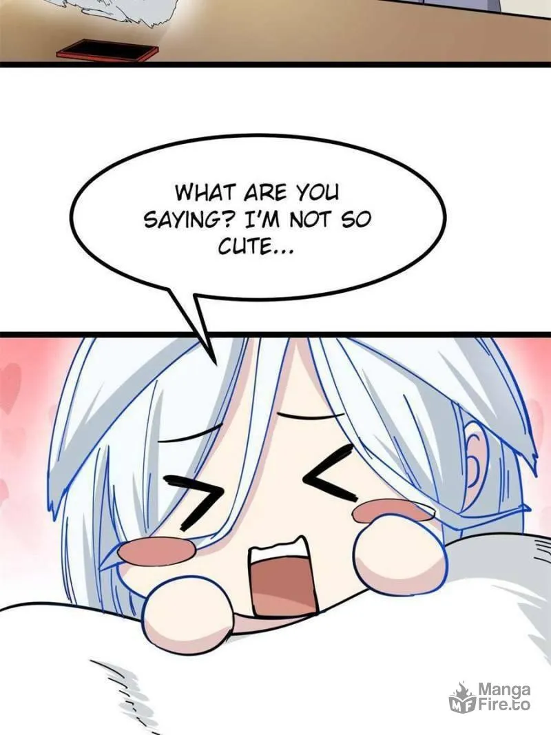 The Three Realms Online Shop Chapter 7 page 85 - 