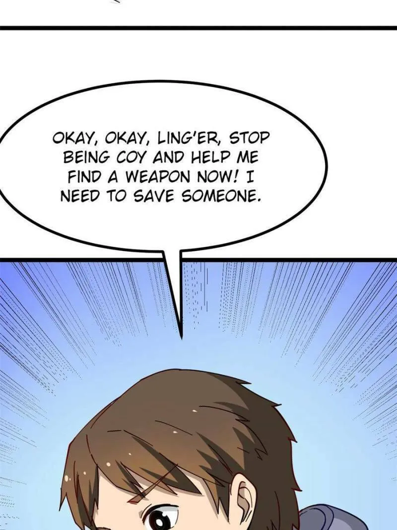 The Three Realms Online Shop Chapter 7 page 86 - 