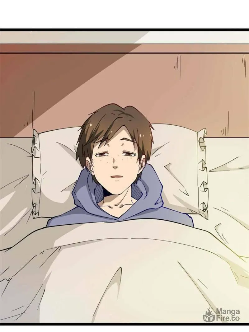 The Three Realms Online Shop Chapter 7 page 10 - 
