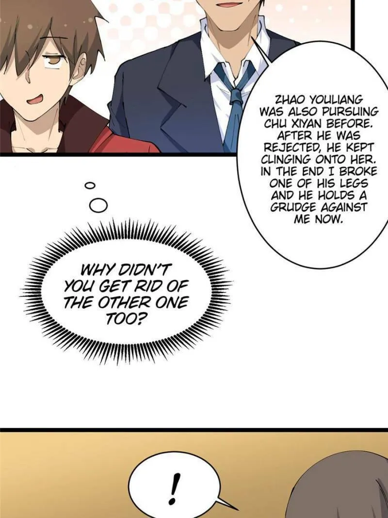 The Three Realms Online Shop Chapter 70 page 13 - 