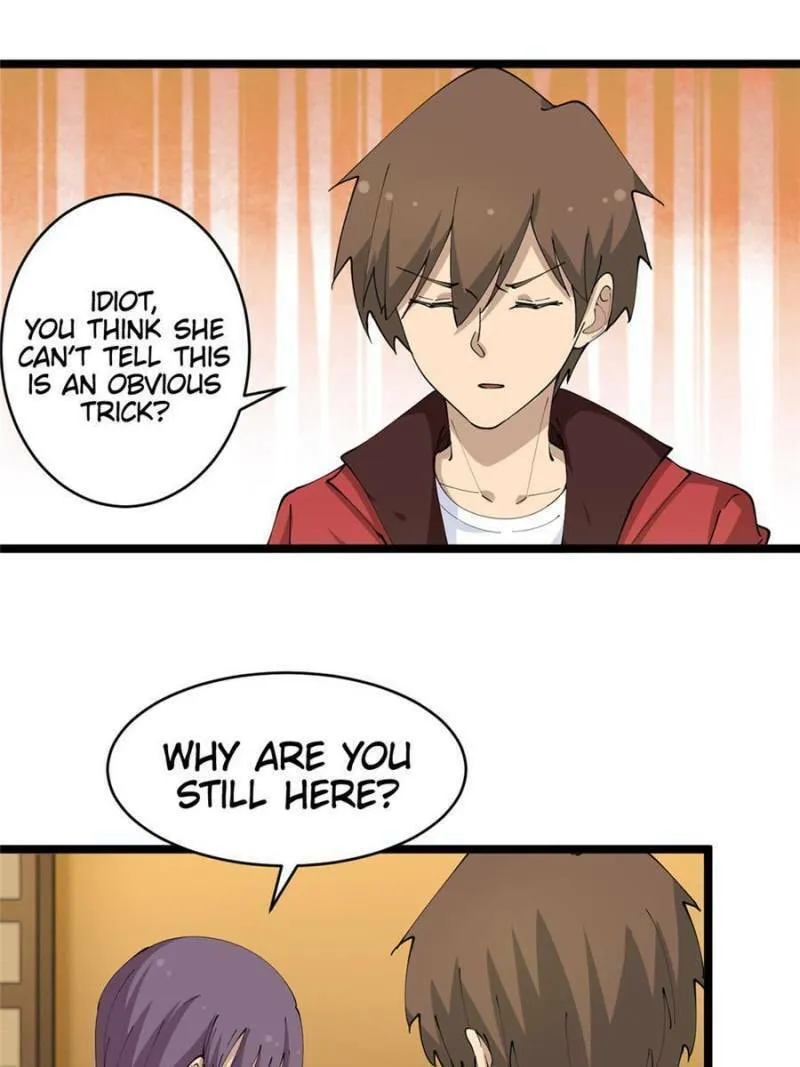 The Three Realms Online Shop Chapter 70 page 28 - 