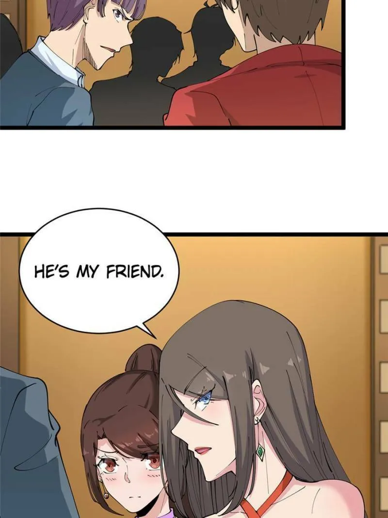 The Three Realms Online Shop Chapter 70 page 29 - 