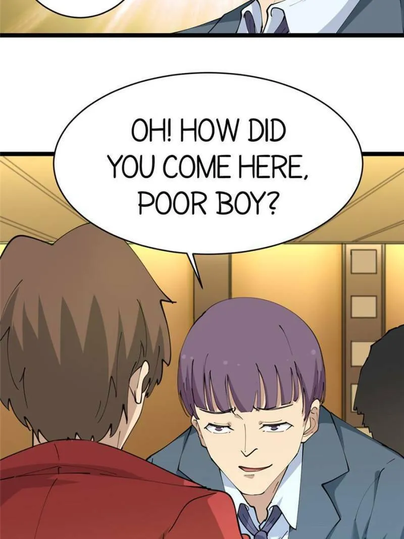 The Three Realms Online Shop Chapter 70 page 31 - 