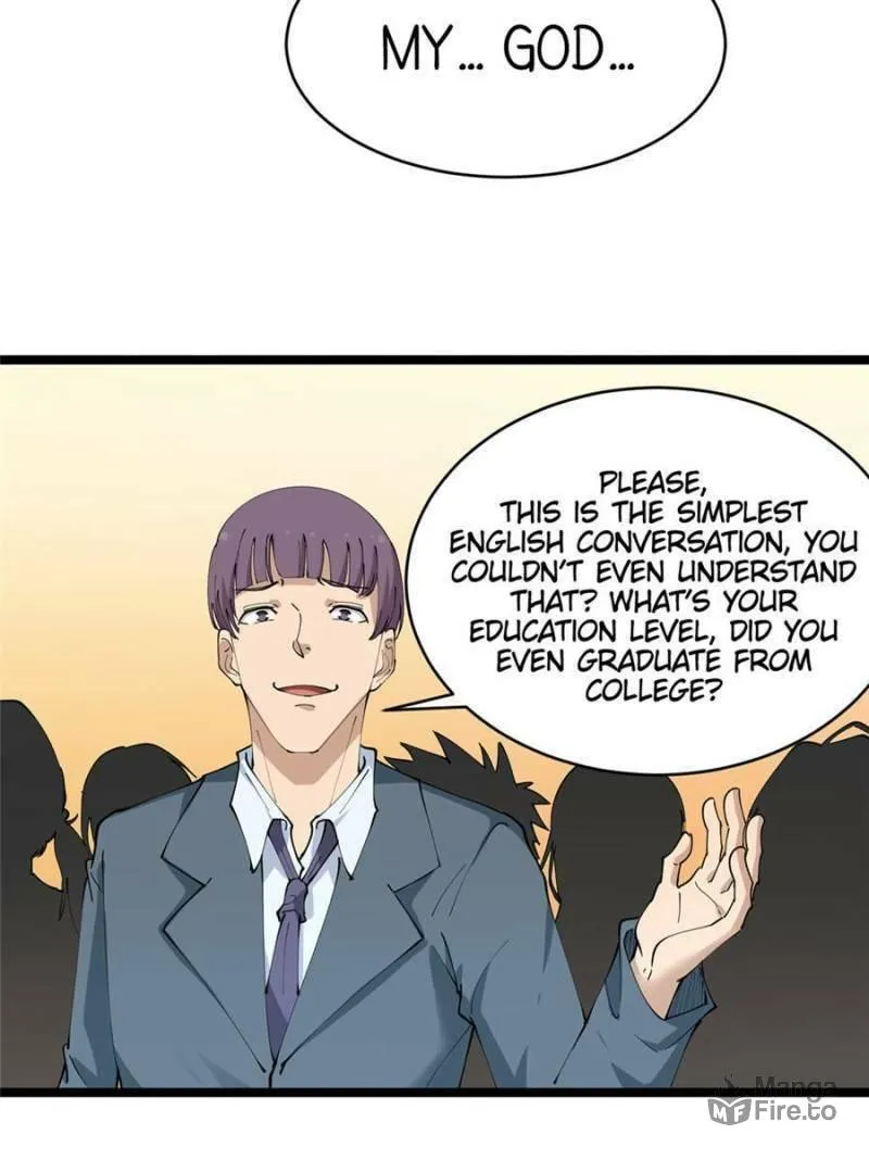 The Three Realms Online Shop Chapter 70 page 33 - 