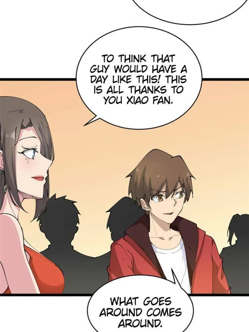 The Three Realms Online Shop Chapter 70 page 44 - 