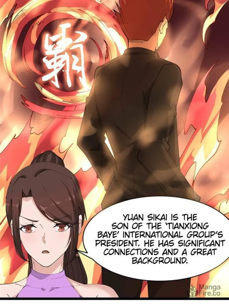 The Three Realms Online Shop Chapter 70 page 48 - 