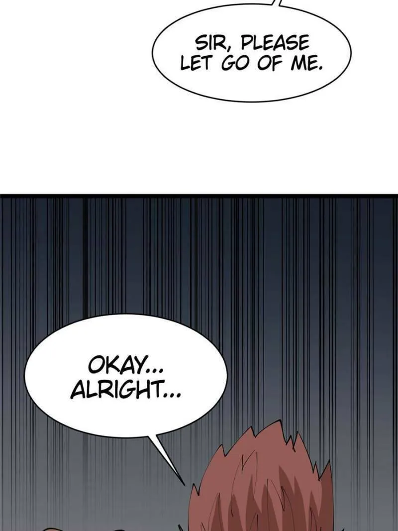 The Three Realms Online Shop Chapter 71 page 11 - 